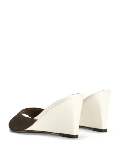 Anonymous Copenhagen Gwen 75 wedge^ Heels