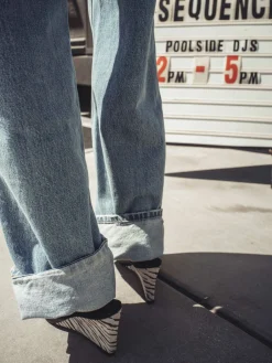 Anonymous Copenhagen Gwen 75 wedge^ Heels