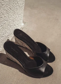 Anonymous Copenhagen Gwen 75 wedge^ Heels