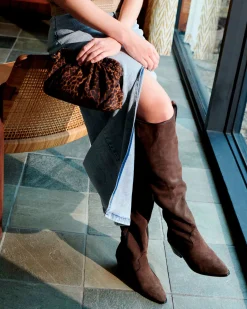 Anonymous Copenhagen Hally grand cloud bag^ Crossbody Bags