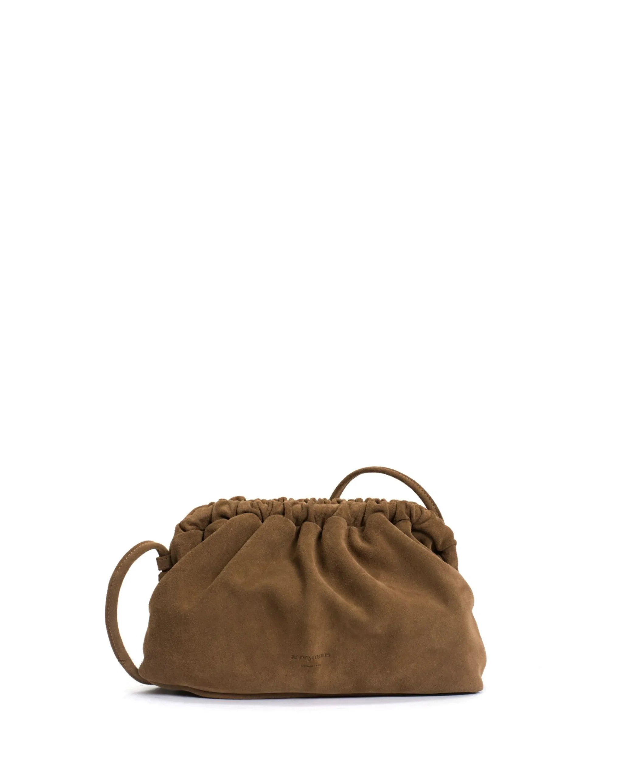 Anonymous Copenhagen Hally grand cloud bag^ Crossbody Bags