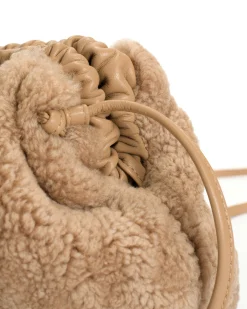 Anonymous Copenhagen Hally petite cloud bag^ Crossbody Bags