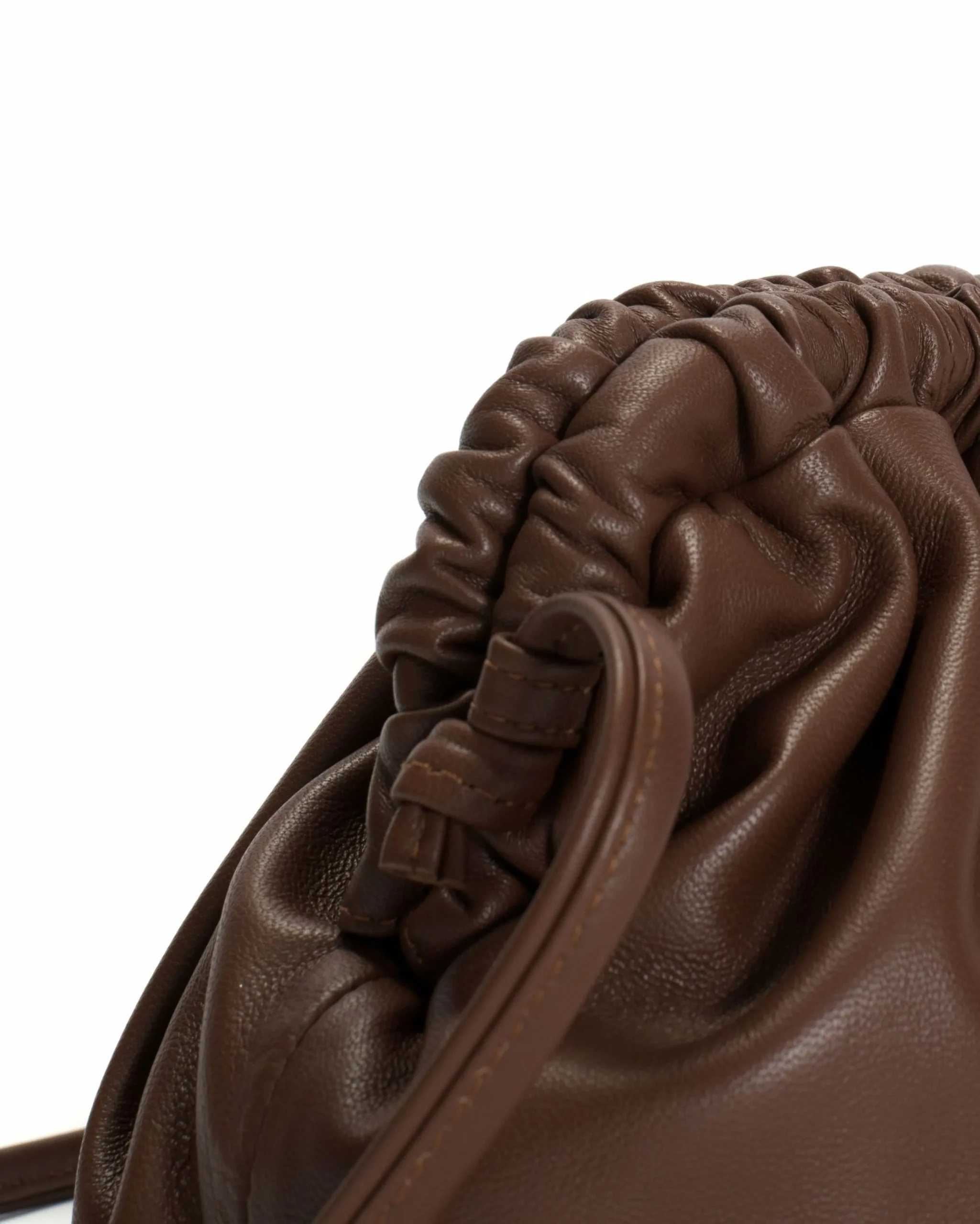 Anonymous Copenhagen Hally petite cloud bag^ Handbags