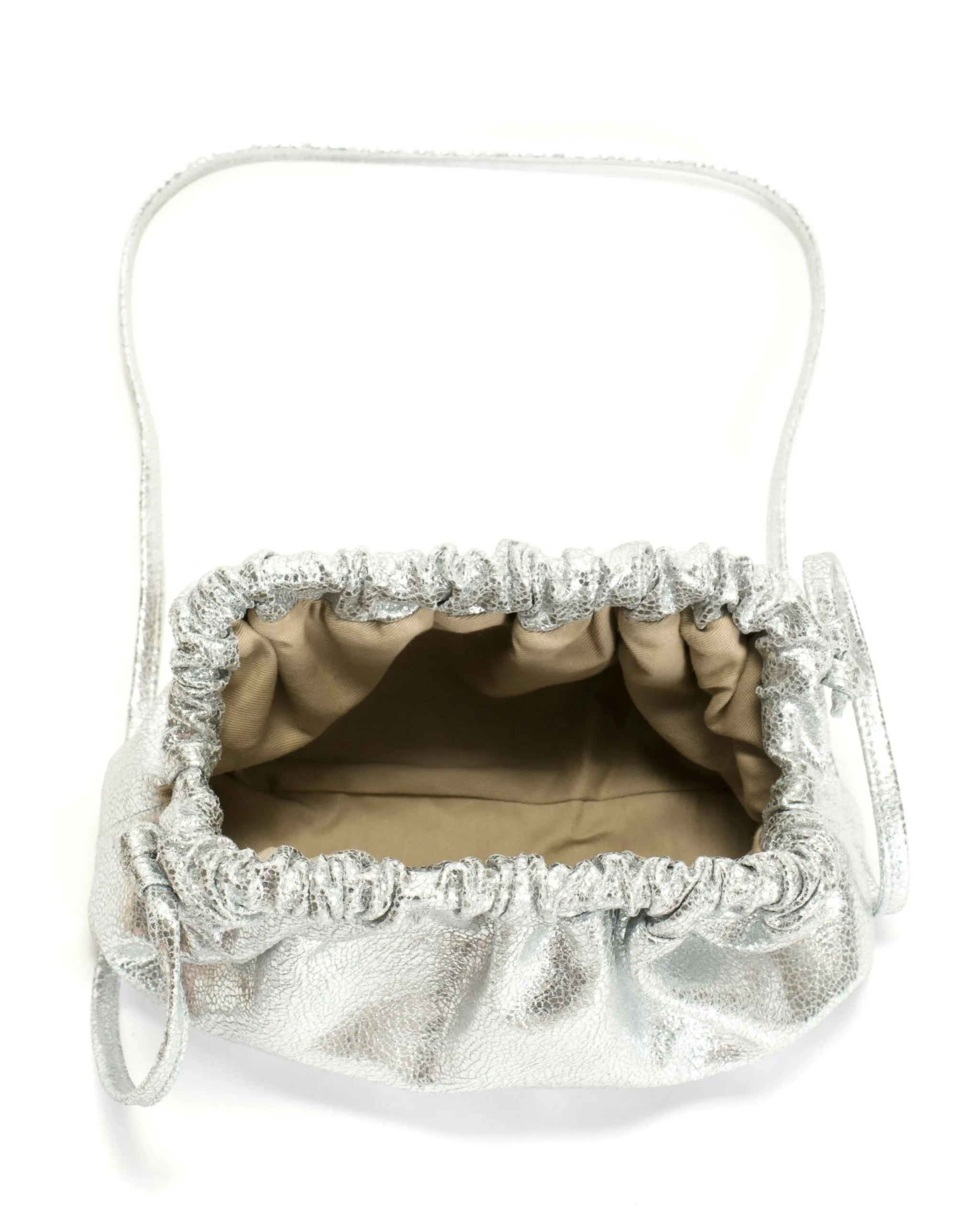 Anonymous Copenhagen Hally petite cloud bag^ Handbags