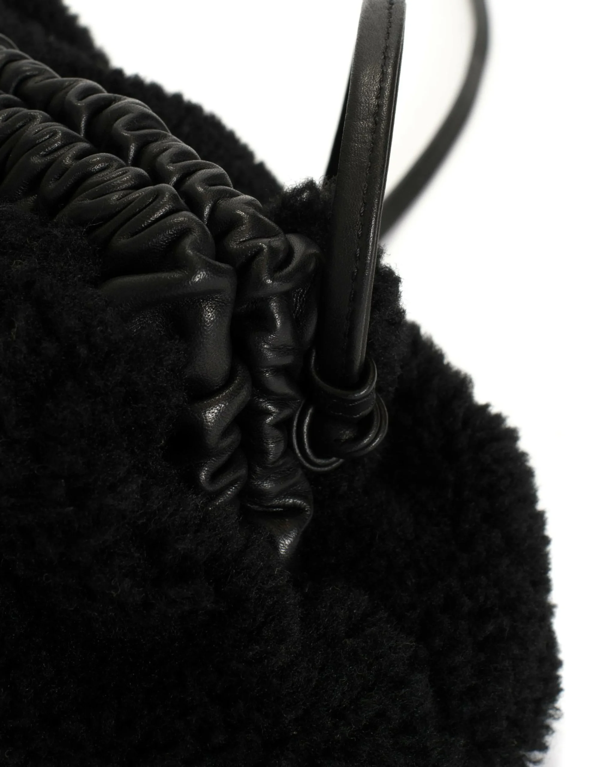 Anonymous Copenhagen Hally petite cloud bag^ Handbags