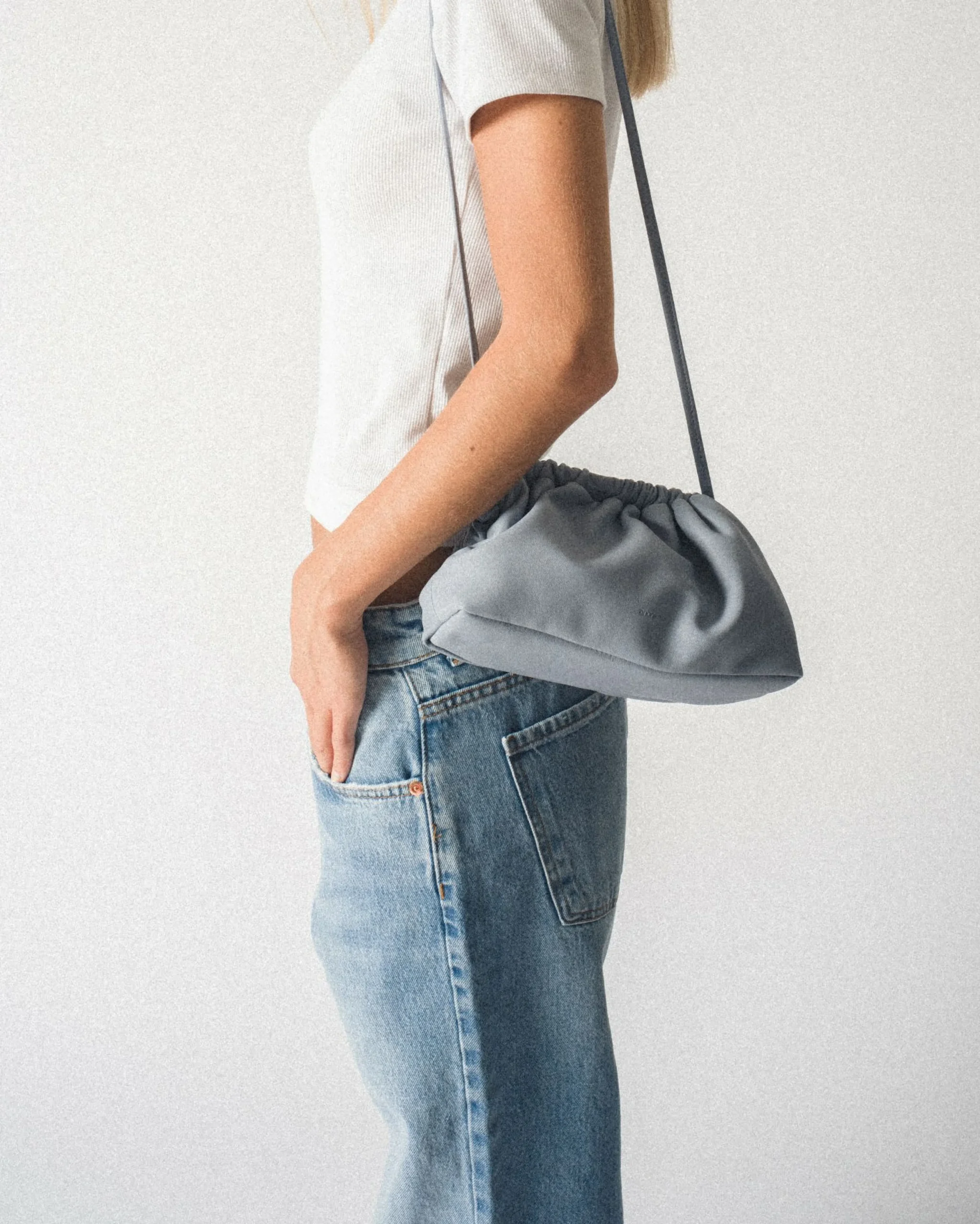 Anonymous Copenhagen Hally petite cloud bag^ Handbags