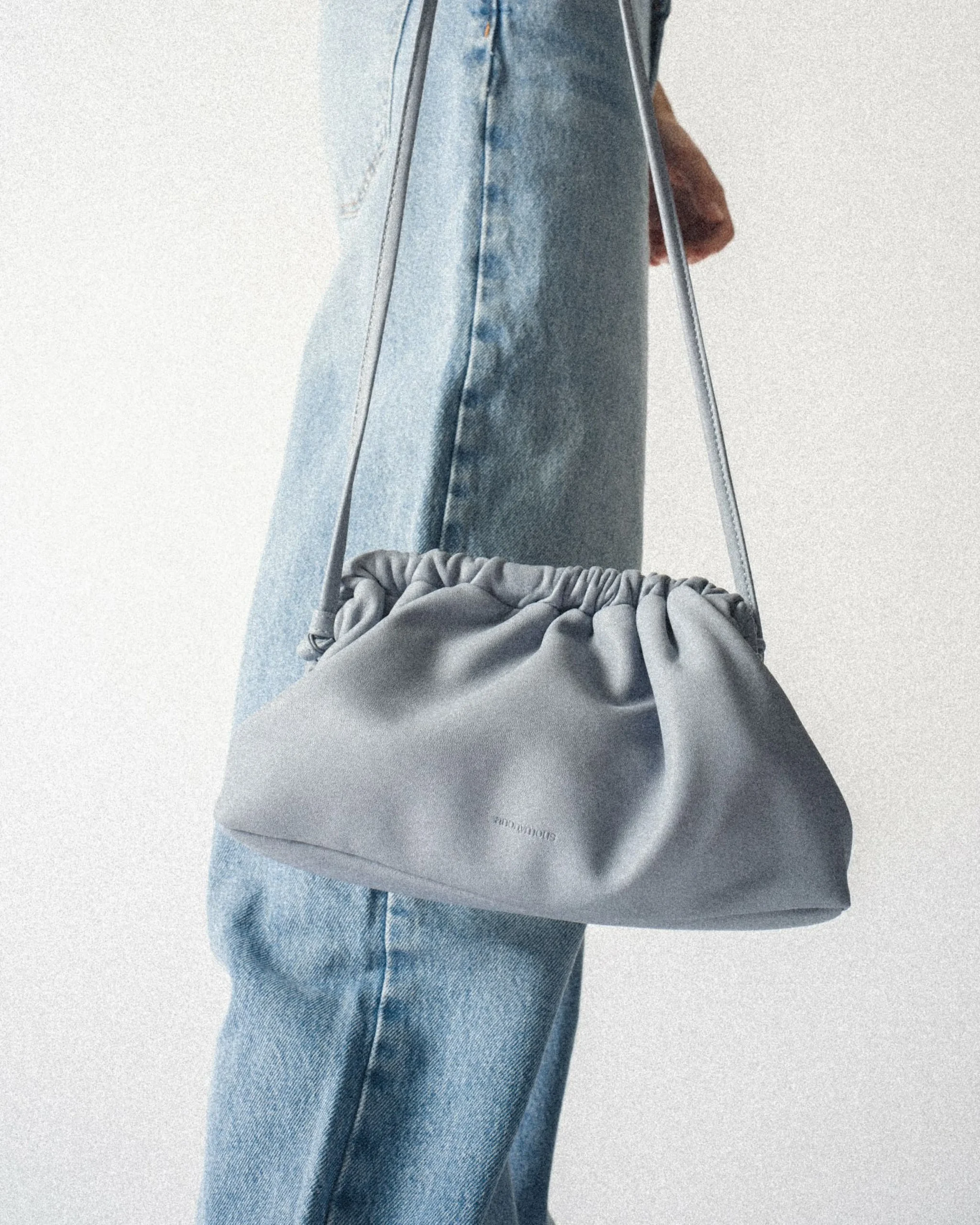 Anonymous Copenhagen Hally petite cloud bag^ Handbags