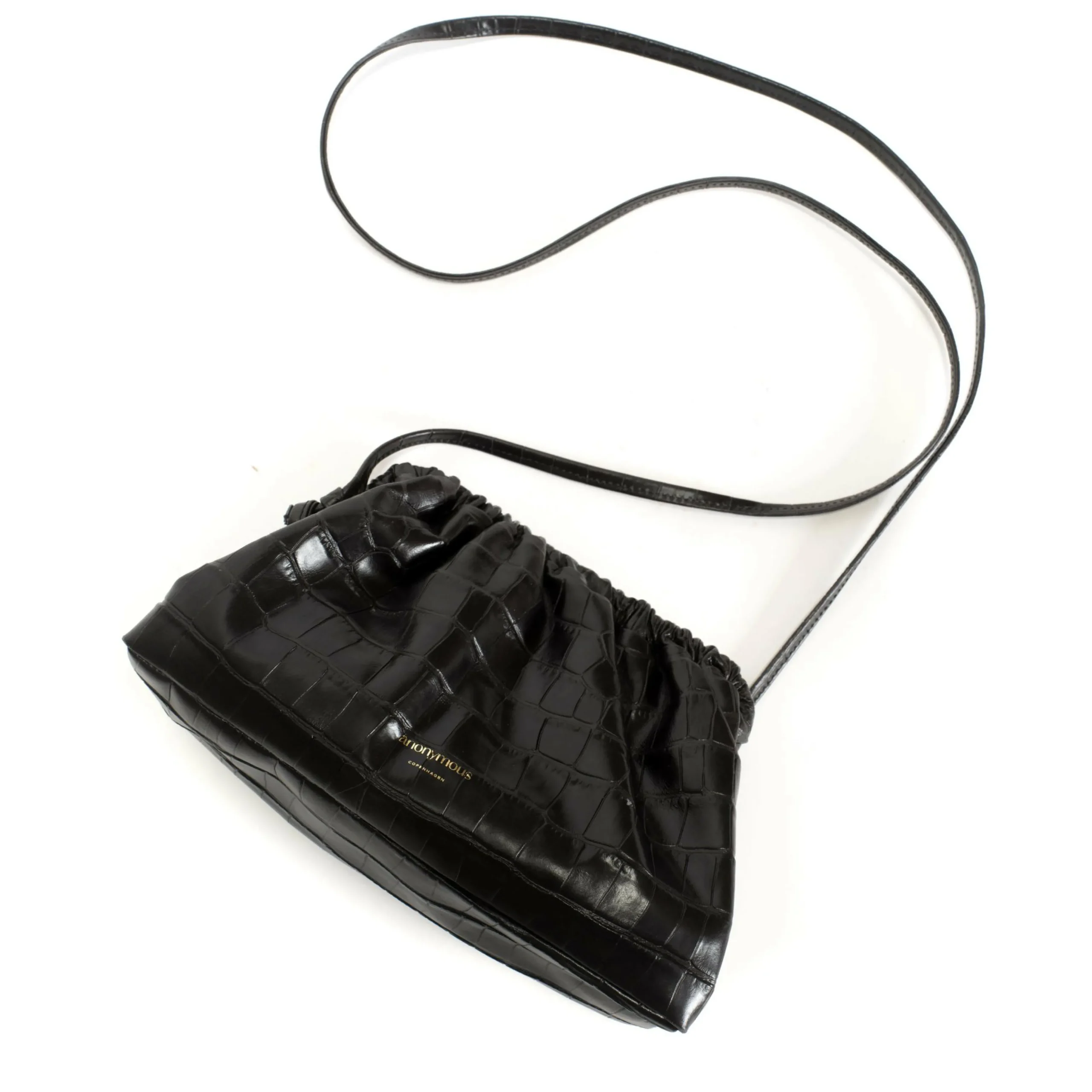 Anonymous Copenhagen Hally petite cloud bag^ Handbags