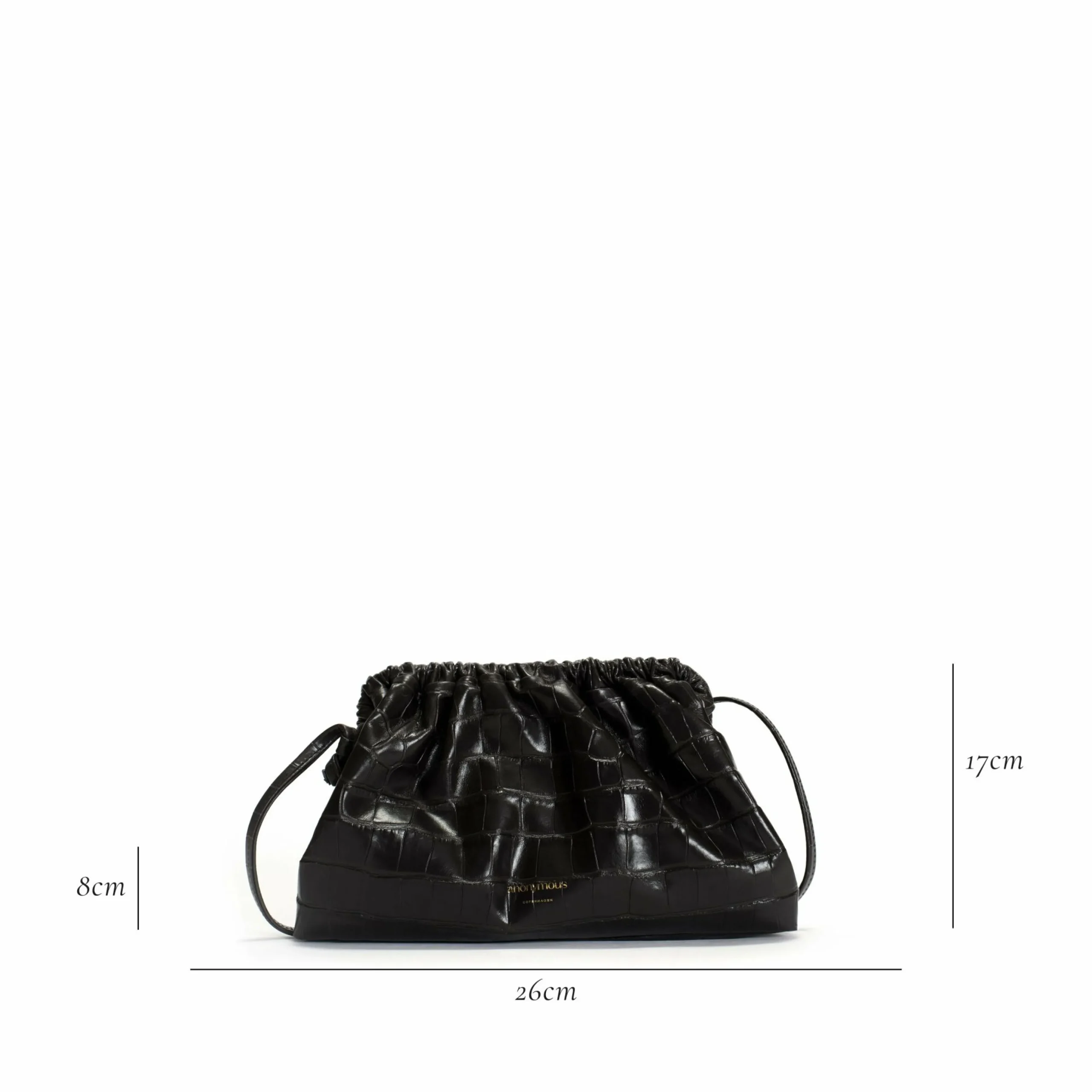 Anonymous Copenhagen Hally petite cloud bag^ Handbags