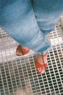 Anonymous Copenhagen Hermine^ Sandals