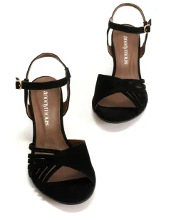 Anonymous Copenhagen Hermine^ Sandals