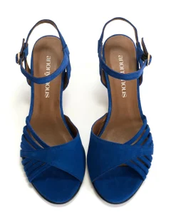 Anonymous Copenhagen Hermine^ Sandals