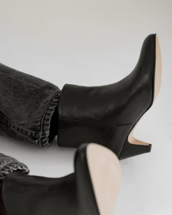 Anonymous Copenhagen Hilly 50 stiletto^ Boots