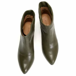 Anonymous Copenhagen Hilly 50 stiletto^ Boots