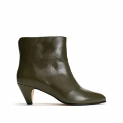 Anonymous Copenhagen Hilly 50 stiletto^ Boots