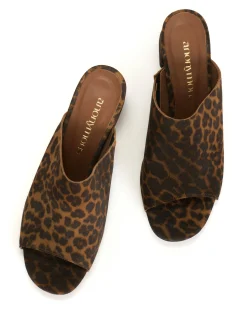 Anonymous Copenhagen Horizon 55^ Heels