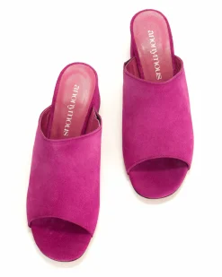 Anonymous Copenhagen Horizon 55^ Heels