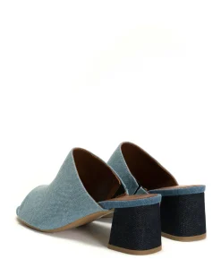 Anonymous Copenhagen Horizon 55^ Heels