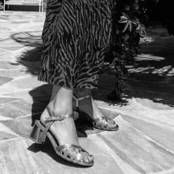 Anonymous Copenhagen Issi 55^ Heels