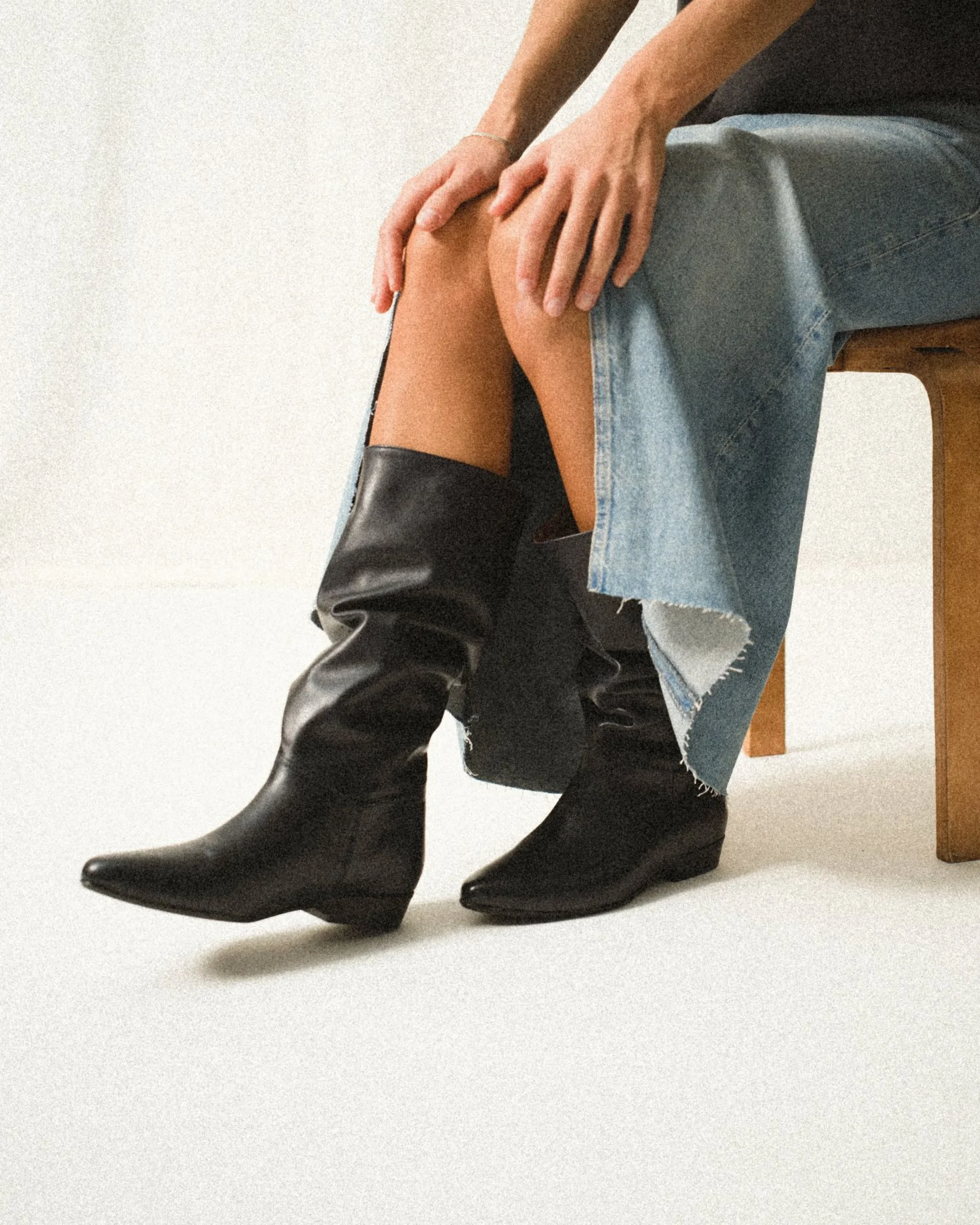 Anonymous Copenhagen Jasmina 20^ Boots