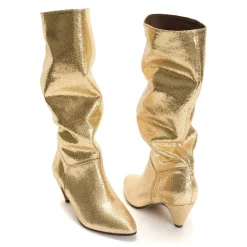 Anonymous Copenhagen Jasmina 50 stiletto^ Boots