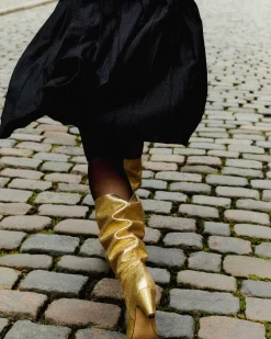 Anonymous Copenhagen Jasmina 50 stiletto^ Boots