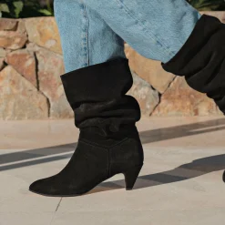 Anonymous Copenhagen Jasmina 50 stiletto^ Boots