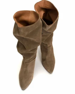 Anonymous Copenhagen Jasmina 50 stiletto^ Boots