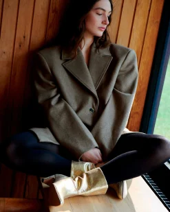 Anonymous Copenhagen Jassi 50 stiletto^ Boots