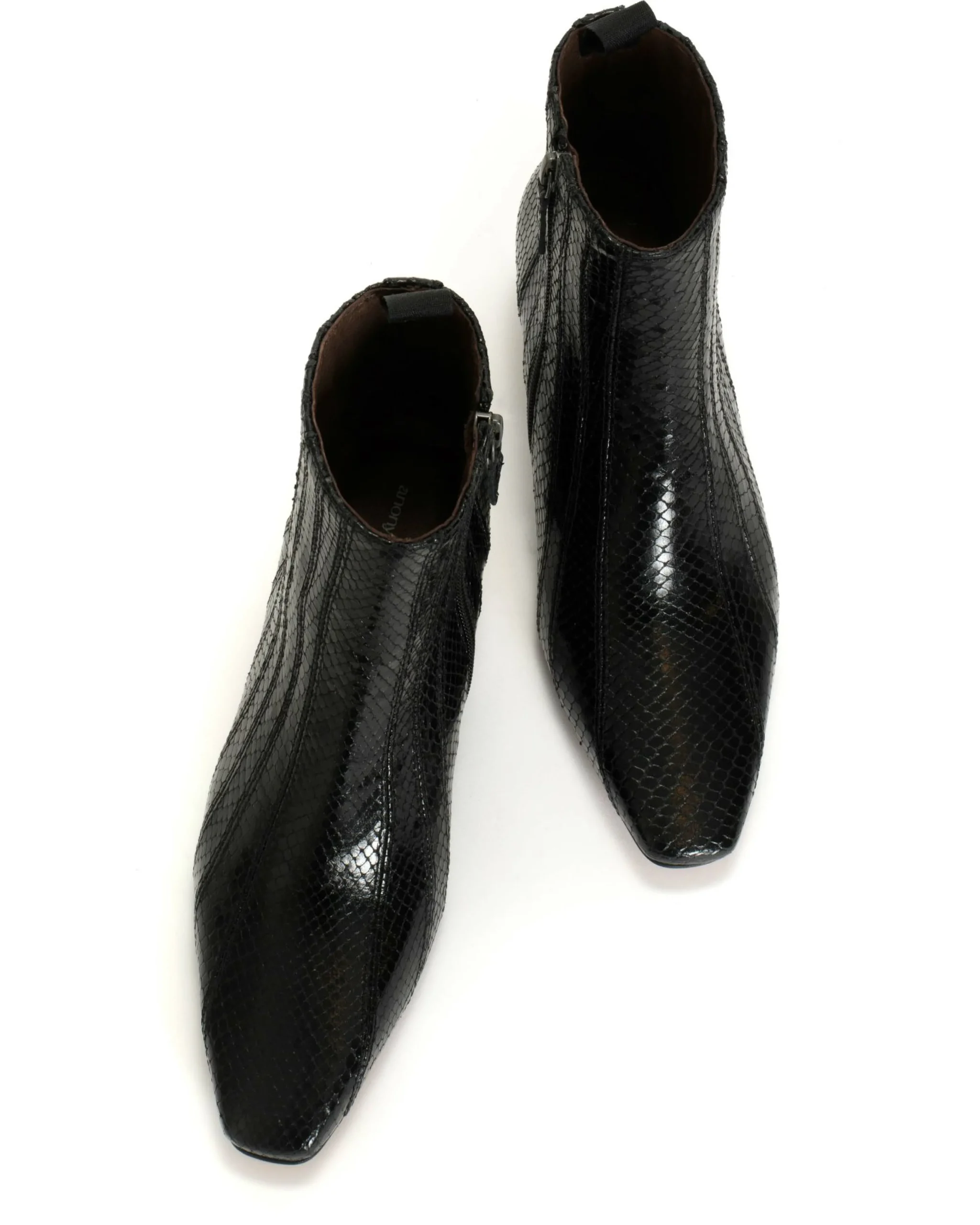 Anonymous Copenhagen Jelai^ Boots