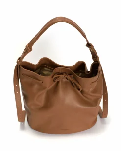 Anonymous Copenhagen Kacey grand bucket bag^ Crossbody Bags