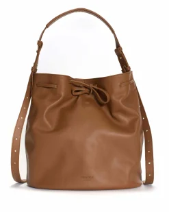 Anonymous Copenhagen Kacey grand bucket bag^ Crossbody Bags