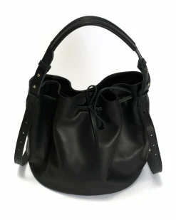 Anonymous Copenhagen Kacey grand bucket bag^ Handbags