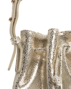 Anonymous Copenhagen Kacey petite bucket bag^ Crossbody Bags