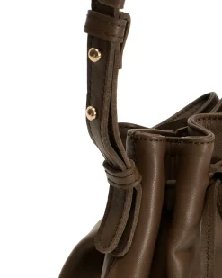 Anonymous Copenhagen Kacey petite bucket bag^ Crossbody Bags