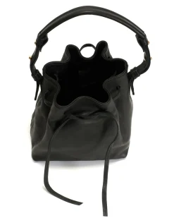 Anonymous Copenhagen Kacey petite bucket bag^ Crossbody Bags