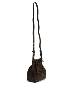 Anonymous Copenhagen Kacey petite bucket bag^ Crossbody Bags