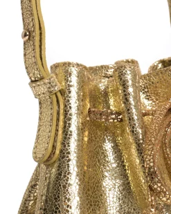 Anonymous Copenhagen Kacey petite bucket bag^ Crossbody Bags