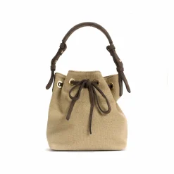 Anonymous Copenhagen Kacey petite bucket bag^ Crossbody Bags