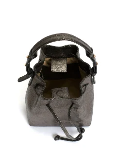 Anonymous Copenhagen Kacey petite bucket bag^ Crossbody Bags