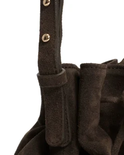 Anonymous Copenhagen Kacey petite bucket bag^ Crossbody Bags