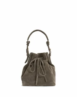 Anonymous Copenhagen Kacey petite bucket bag^ Crossbody Bags