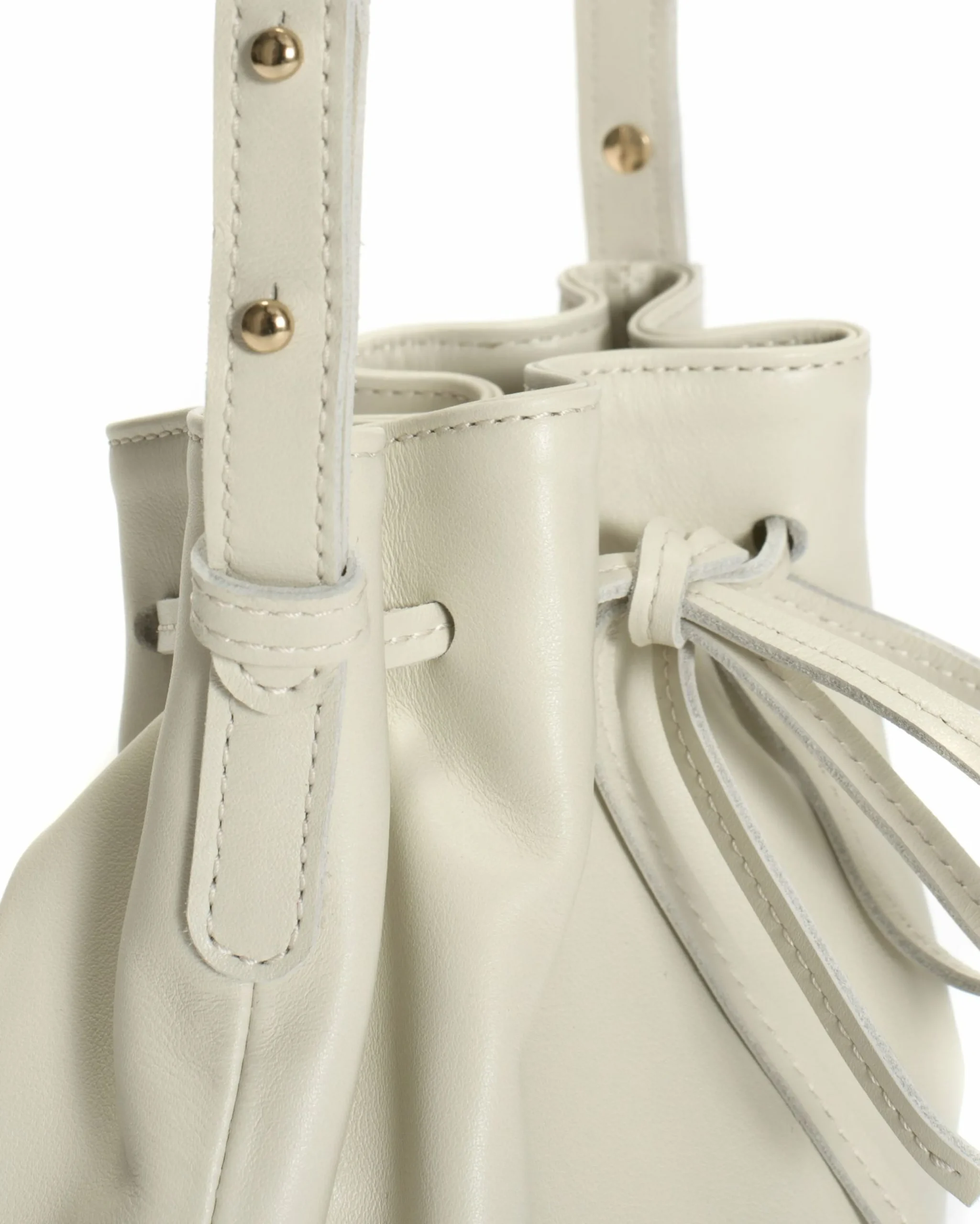 Anonymous Copenhagen Kacey petite bucket bag^ Handbags