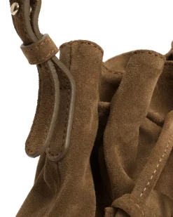 Anonymous Copenhagen Kacey petite bucket bag^ Handbags