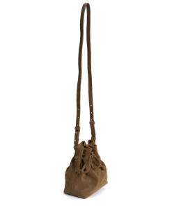 Anonymous Copenhagen Kacey petite bucket bag^ Handbags