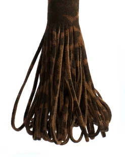 Anonymous Copenhagen Katty fringe keyring^ Small Leather Goods|Small Leather Goods