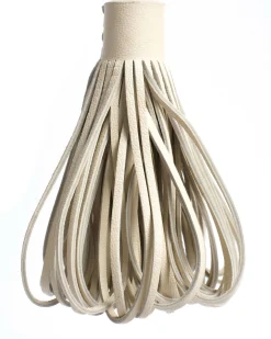 Anonymous Copenhagen Katty fringe keyring^ Small Leather Goods|Small Leather Goods