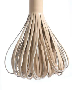 Anonymous Copenhagen Katty fringe keyring^ Small Leather Goods|Small Leather Goods