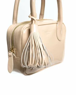 Anonymous Copenhagen Katty fringe keyring^ Small Leather Goods|Small Leather Goods