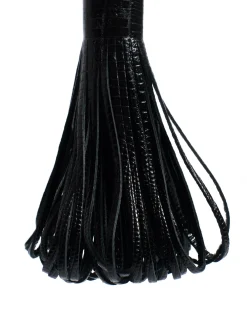 Anonymous Copenhagen Katty fringe keyring^ Small Leather Goods|Small Leather Goods